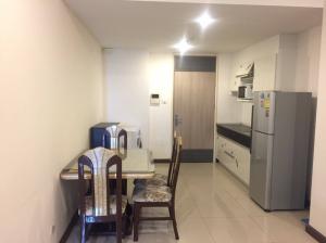 For RentCondoRatchathewi,Phayathai : Condo for rent Supalai Premier Ratchathewi, fully furnished. Ready to move in