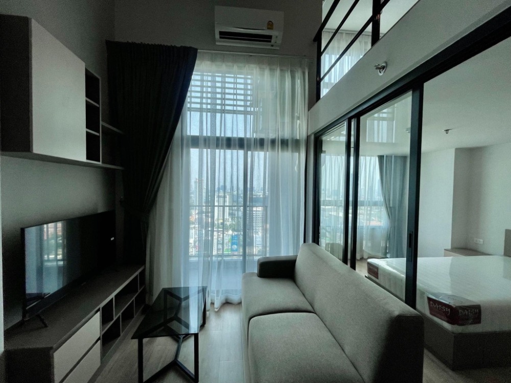 For RentCondoRama9, Petchburi, RCA : 📌Condo for rent  Ideo Rama 9 - Asoke  📌 Line : @jhrrealestate