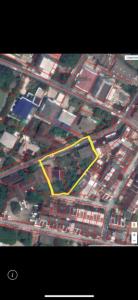 For SaleLandSukhumvit, Asoke, Thonglor : Land in Ekamai area / with 2 houses / near Somdet Saranratmaneerom Park.