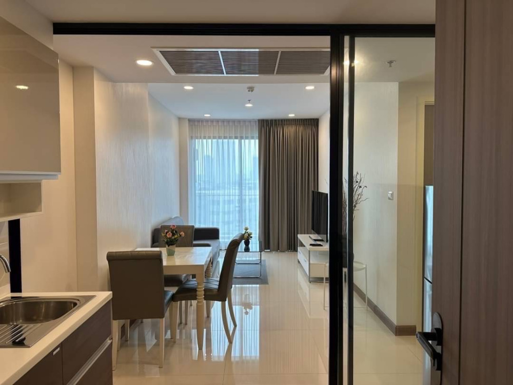 For RentCondoWongwianyai, Charoennakor : 📌Condo for rent  Supalai Premier Charoenakorn 📌 Line : @jhrrealestate