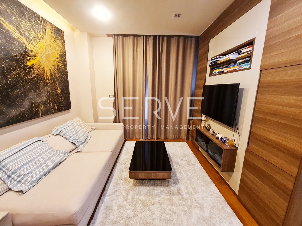 For SaleCondoSathorn, Narathiwat : 🔥Hot Deal 8.5 MB🔥-  1 Bed with Jacuzzi High Fl. 25+ Good Location Close to BTS Saint Louis 220 m. at The Address Sathorn Condo  / For Sale