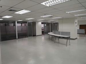 ขายสำนักงานราชเทวี พญาไท : Office for sale! Phayathai, only 69,000 Baht/sqm, Car Parking Space fixed 8 spaces