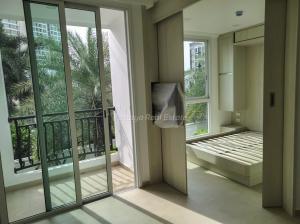 For SaleCondoPattaya, Bangsaen, Chonburi : 1 Bedrooms for Sale in Olympus City Garden