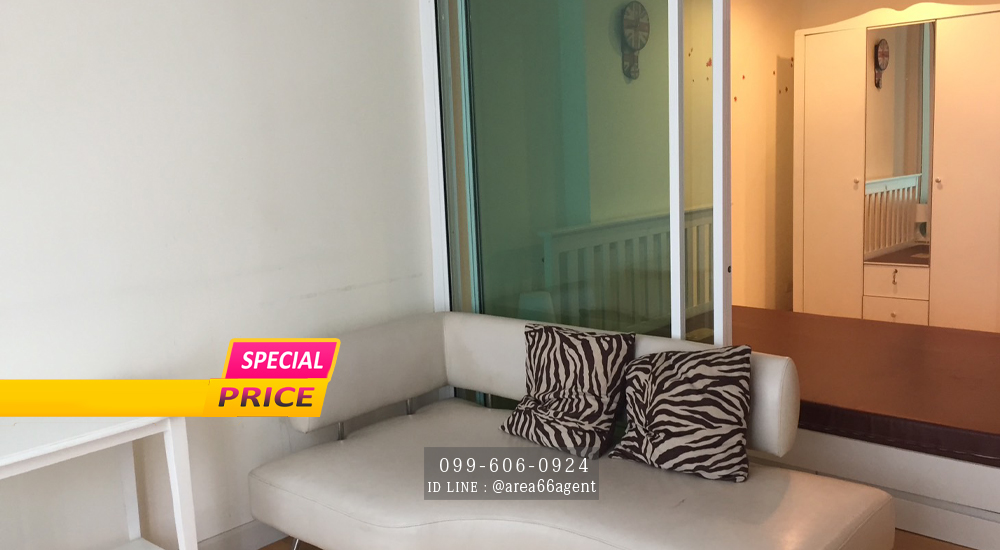 For SaleCondoWongwianyai, Charoennakor : 🔥 For sale!! Condo The fine at river