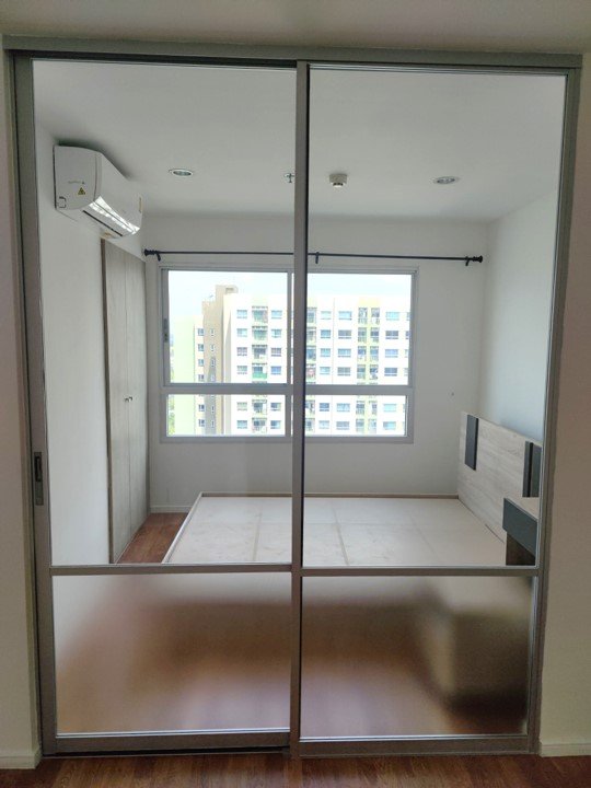 For SaleCondoBang kae, Phetkasem : Condo for sale Lumpini Park Phetkasem 98 fully furnished.