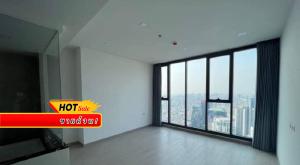 For SaleCondoRama9, Petchburi, RCA : 🔥For sale!! Condo one 9 five Asoke-Rama 9