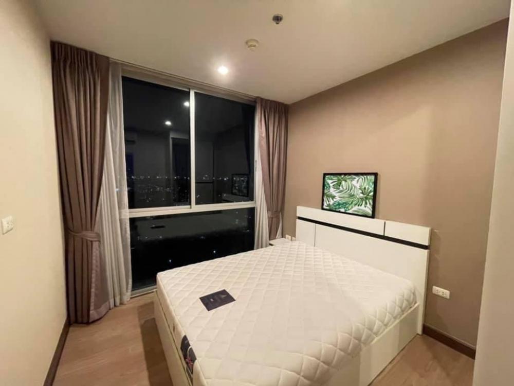 For SaleCondoRamkhamhaeng, Hua Mak : Condo for sale Chewathai Ramkhamhaeng, 21st floor