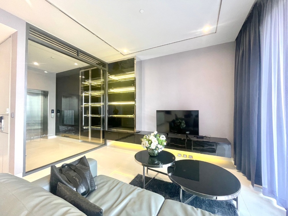 For RentCondoSukhumvit, Asoke, Thonglor : Condo for rent. VITTORIO Sukhumvit 39. 2 Bedrooms. Size 137 Sq.m.