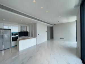 ขายคอนโดพระราม 3 สาธุประดิษฐ์ : Fully Fitted 3 Beds Condo for Sale!