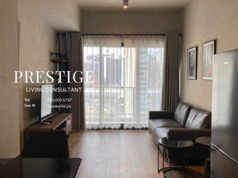 ขายคอนโดสุขุมวิท อโศก ทองหล่อ : 📌For SALE ขาย | The Lofts Asoke- 1BR  49sqm, 11.88MB