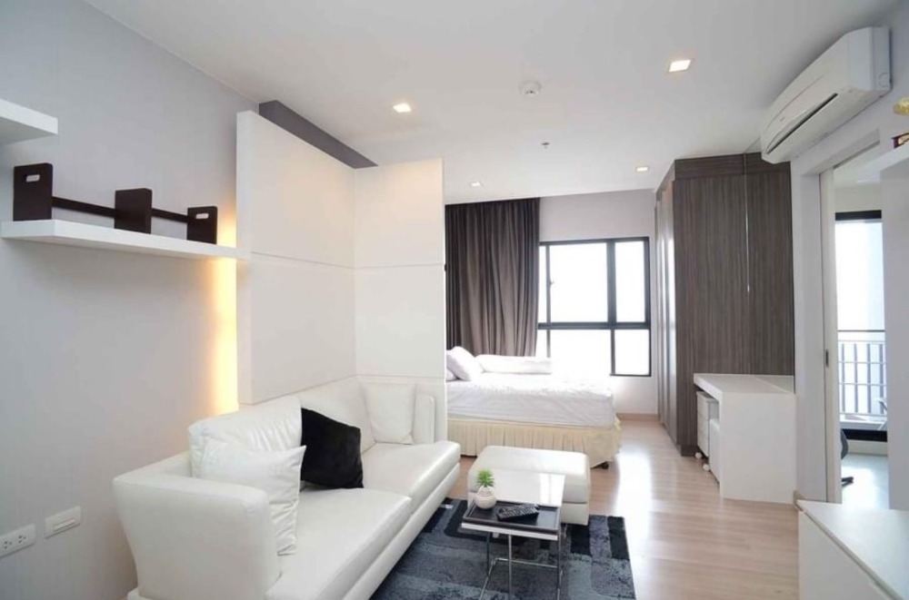 For RentCondoWongwianyai, Charoennakor : 📌Ready to move in Condo Urbano Absolute Sathon-Taksin 📌 Line : @jhrhome