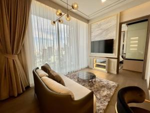 For RentCondoSukhumvit, Asoke, Thonglor : 🔥🔥26073🔥🔥For rent Celes Asoke• It is a highlight room with only 1 width. Room per floor🌐LINE ID : @fastforrentcondo