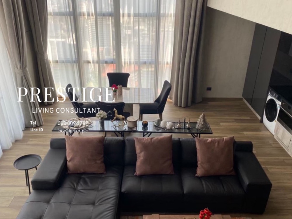 ขายคอนโดสุขุมวิท อโศก ทองหล่อ : 📌For SALE ขาย | The Lofts Asoke- 1BR  78sqm, 22MB