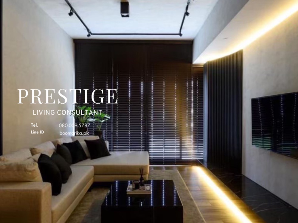 ขายคอนโดสุขุมวิท อโศก ทองหล่อ : 📌For SALE ขาย | The Lofts Asoke- 2BR  75sqm, 17MB