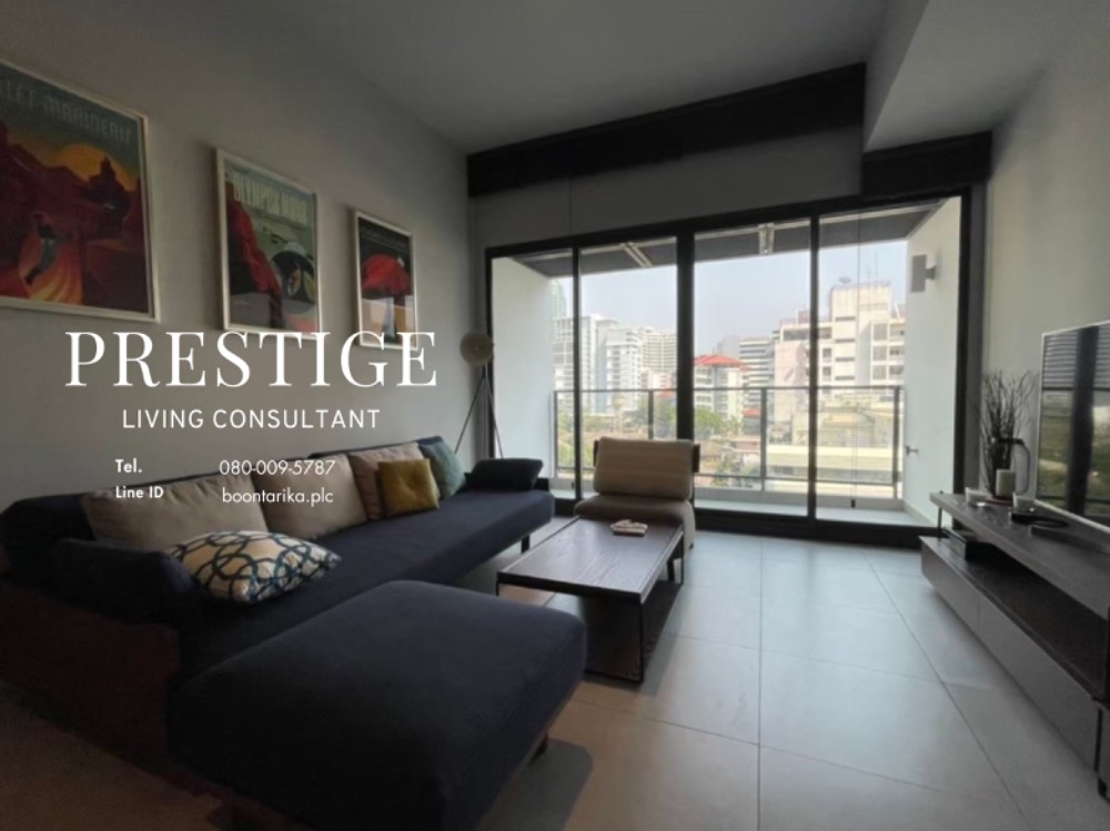 ขายคอนโดสุขุมวิท อโศก ทองหล่อ : 📌For SALE ขาย | The Lofts Asoke- 2BR  75sqm, 16.5MB