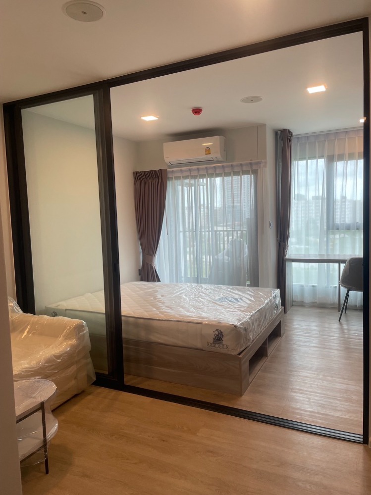 For RentCondoPathum Thani,Rangsit, Thammasat : R-On-0001 For Rent !!!! Kave TU