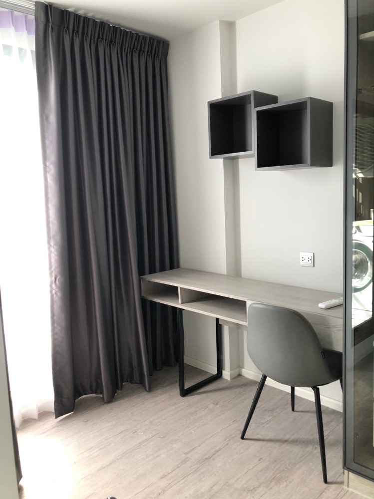 For RentCondoPathum Thani,Rangsit, Thammasat : R-On-0006 For Rent!!! Kave Ava