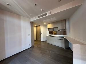 ให้เช่าคอนโดคลองเตย กล้วยน้ำไท : Fully Fitted High Floor 1 Bed Condo for Rent!