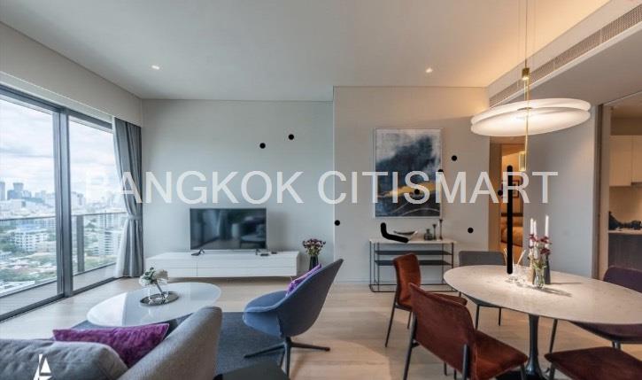 For SaleCondoSukhumvit, Asoke, Thonglor : For sale!! Tela Thonglor 111 sq m. in the heart of Thonglor 3 bedrooms 3 bathrooms Tela Thonglor Tell&amp;Line : 0939256422