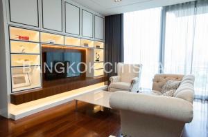 For SaleCondoSukhumvit, Asoke, Thonglor : For sale, 2 bedrooms, 2 bathrooms, 127 sq m, luxury condo MARQUE SUKHUMVIT, special price 50 million baht. Tell&Line 0939256422