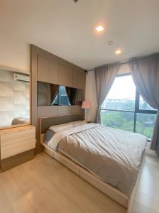 ให้เช่าคอนโดอ่อนนุช อุดมสุข : 🔥🔥 Rare ✨Life sukhumvit 48 // 1 bedroom, 40 SQM / 2nd Fl.