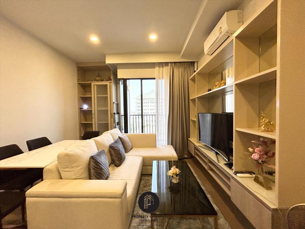 For RentCondoRatchathewi,Phayathai : 2 Bed at Park Origin Phayathai 400 M. walk to Two BTS