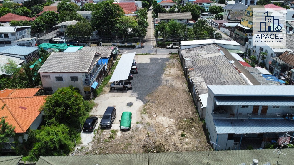 For SaleLandRama5, Ratchapruek, Bangkruai : Empty land for sale, size 252 Sq. Wah, in Soi Tiwanon 25, good location, near Nonthaburi Government Center.