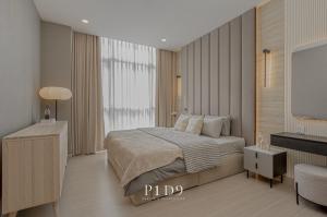 For RentCondoSiam Paragon ,Chulalongkorn,Samyan : For Rent The minimal room supalai premier si phraya sam yan