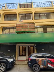 For SaleTownhouseYaowarat, Banglamphu : Townhome for sale, Yaowarat, Soi Pradu