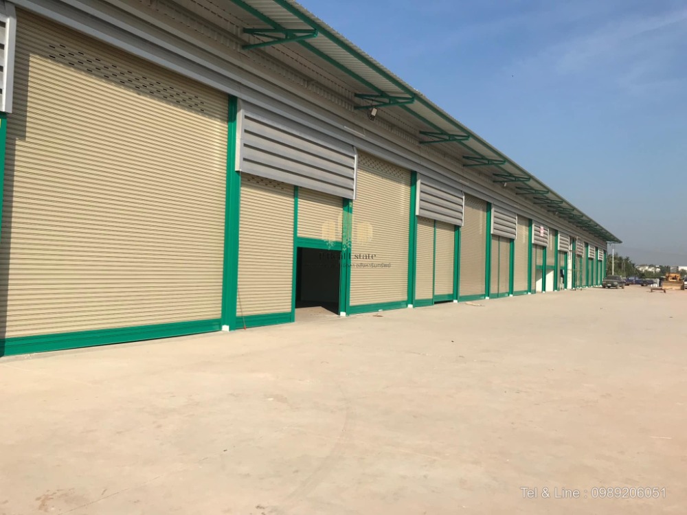 For RentWarehousePhutthamonthon, Salaya : Warehouse/office for rent Phutthamonthon Sai 5 Road, Krathum Lom Subdistrict, Sam Phran District, Nakhon Pathom, area 225 sq m.