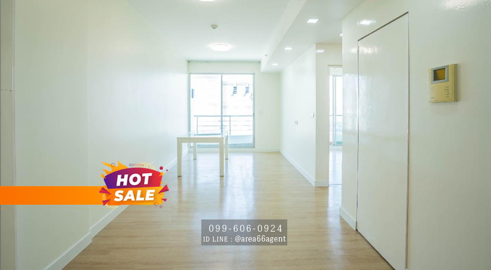 For SaleCondoWongwianyai, Charoennakor : 🔥 Urgent sale!! Condo Supalai River Place Charoen Nakhon