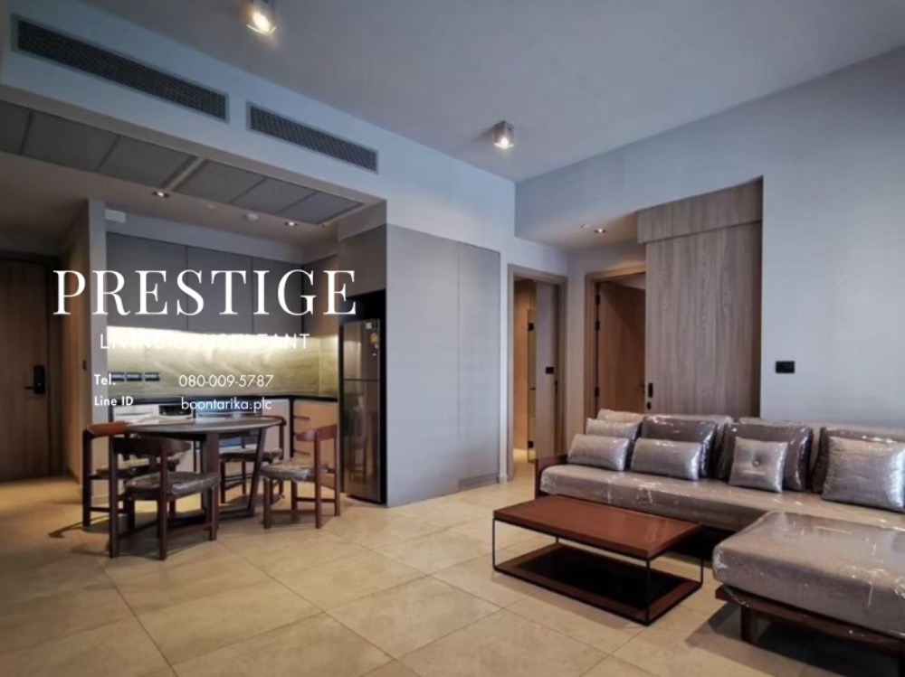 ขายคอนโดสุขุมวิท อโศก ทองหล่อ : 📌For SALE ขาย | The Lofts Asoke- 2BR  86sqm, 19.5MB