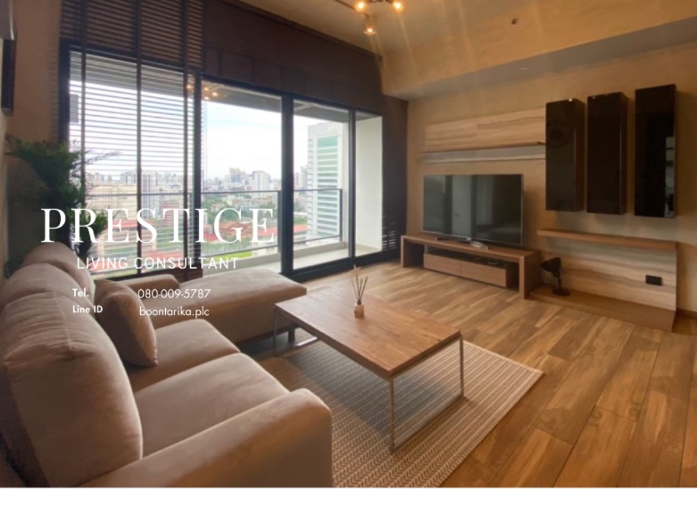 ขายคอนโดสุขุมวิท อโศก ทองหล่อ : 📌For SALE ขาย | The Lofts Asoke- 2BR  86sqm, 21.5MB