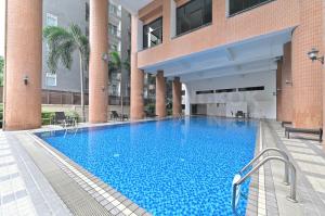 For SaleCondoSukhumvit, Asoke, Thonglor : ถูกมากก! Acadamia Grand Tower, a condominium in Phrom Phong Area | only 300m away from BTS station