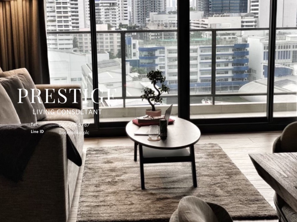 ขายดาวน์คอนโดสุขุมวิท อโศก ทองหล่อ : 📌For SALE ขาย | The Lofts Asoke- 2BR  87sqm, 23.9MB