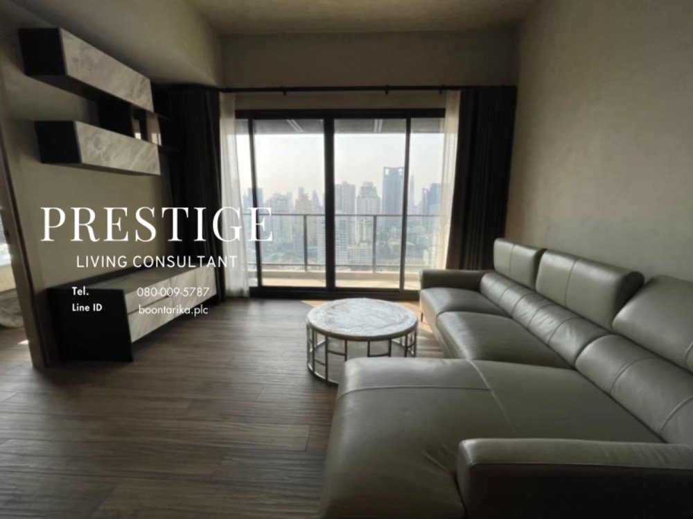 ขายคอนโดสุขุมวิท อโศก ทองหล่อ : 📌For SALE ขาย | The Lofts Asoke- 2BR  87sqm, 21MB