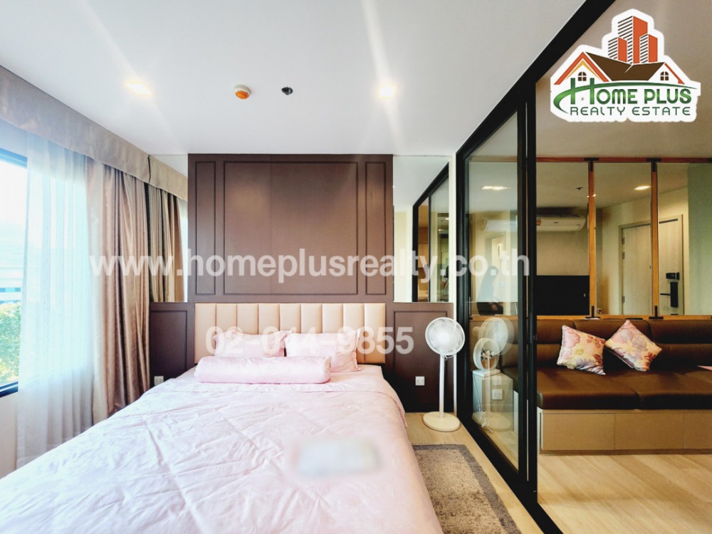 For SaleCondoWitthayu, Chidlom, Langsuan, Ploenchit : Life One Wireless Condo near Central Embassy and BTS Ploenchit Station.