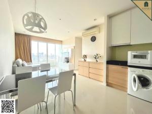 ขายคอนโดพระราม 9 เพชรบุรีตัดใหม่ RCA : [ขายด่วน] คอนโดห้องใหญ่ Circle Condominium (เซอร์เคิล คอนโดมิเนียม) เพชรบุรี 36 ราคาต่อรองได้ พร้อมเข้าอยู่