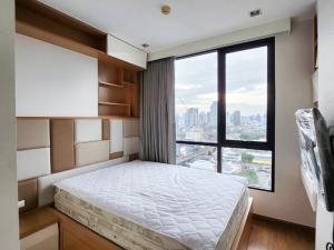 ขายคอนโดอ่อนนุช อุดมสุข : For Sale คอนโด Q House Condo Sukhumvit 79 (คิวเฮ้าส์ คอนโด สุขุมวิท 79)  [S575]