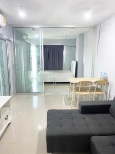 For SaleCondoKasetsart, Ratchayothin : Condo for sale M Heritage Phahonyothin 59, very good location, near Bts Phahonyothin 59, only 700 meters.