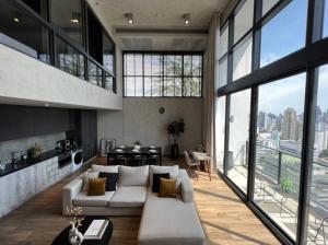 For SaleCondoSukhumvit, Asoke, Thonglor : 📌For SALE for sale | The Lofts Asoke- 1BRDuplex 78sqm, 18.8MB