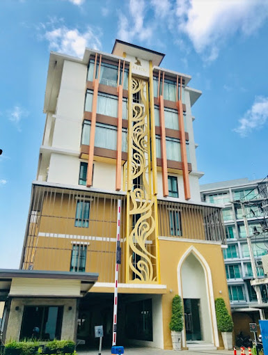 For SaleCondoChiang Mai : Condo for sale, the siri condominium, in the heart of Chiang Mai, always rented.