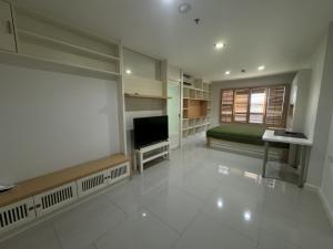 For RentCondoPinklao, Charansanitwong : For rent lpn Suite Rama 8, 5th floor, price 8,500 baht/month.