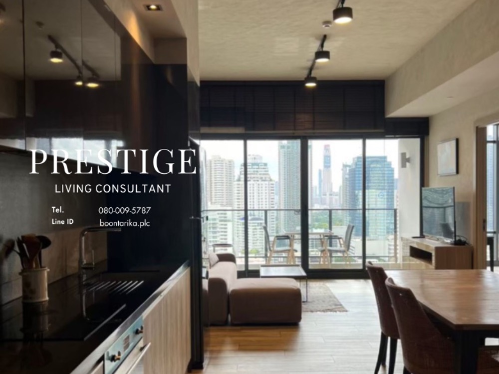 ขายคอนโดสุขุมวิท อโศก ทองหล่อ : 📌For SALE ขาย | The Lofts Asoke- 2BR  87sqm, 25.5MB