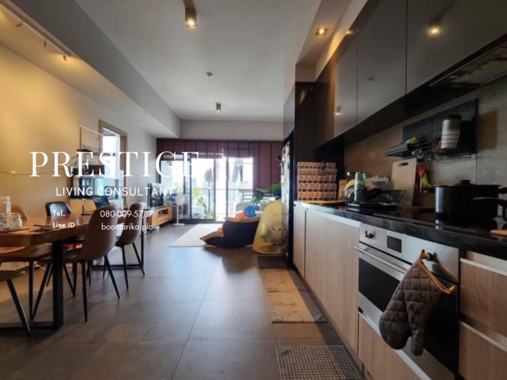 ขายคอนโดสุขุมวิท อโศก ทองหล่อ : 📌For SALE ขาย | The Lofts Asoke- 2BR  87sqm, 25MB