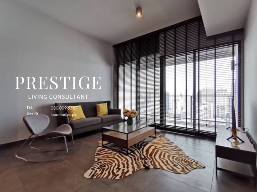 ขายคอนโดสุขุมวิท อโศก ทองหล่อ : 📌For SALE ขาย | The Lofts Asoke- 2BR  87sqm, 23.5MB