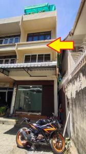 For SaleShophouseSukhumvit, Asoke, Thonglor : Commercial Shophouse Sukhumvit for Sale @Phromphong area.