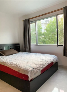 For SaleCondoLadprao, Central Ladprao : For sale Condo One Lat Phrao Station, Lat Phrao Soi 18, newly renovated room (S4118)