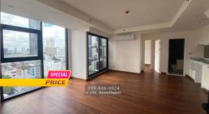 For SaleCondoSathorn, Narathiwat : 🔥 For sale!! Condo altitude symphony Charoenkrung