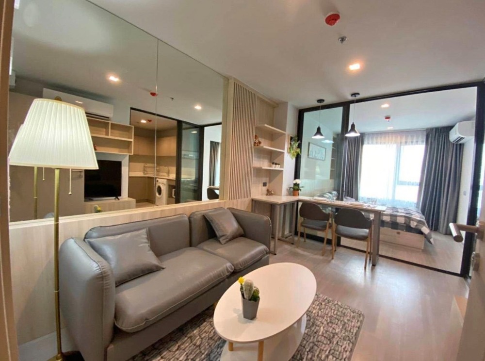 For RentCondoLadprao, Central Ladprao : 📌Ready to move in Condo   Life Ladprao  📌 Line : @jhrrealestate